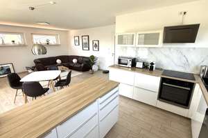 Im modernen Dreifamilienhaus♥️Grünlage♥️Hell ♥️2,5 Zimmer mit Balkon + Abstellkammer - Kein Keller – Die vollständige Adresse der Immobilie erhältst du vom Anbieter., 13053 Alt-Hohenschönhausen, Berlin – Vorschaubild 4