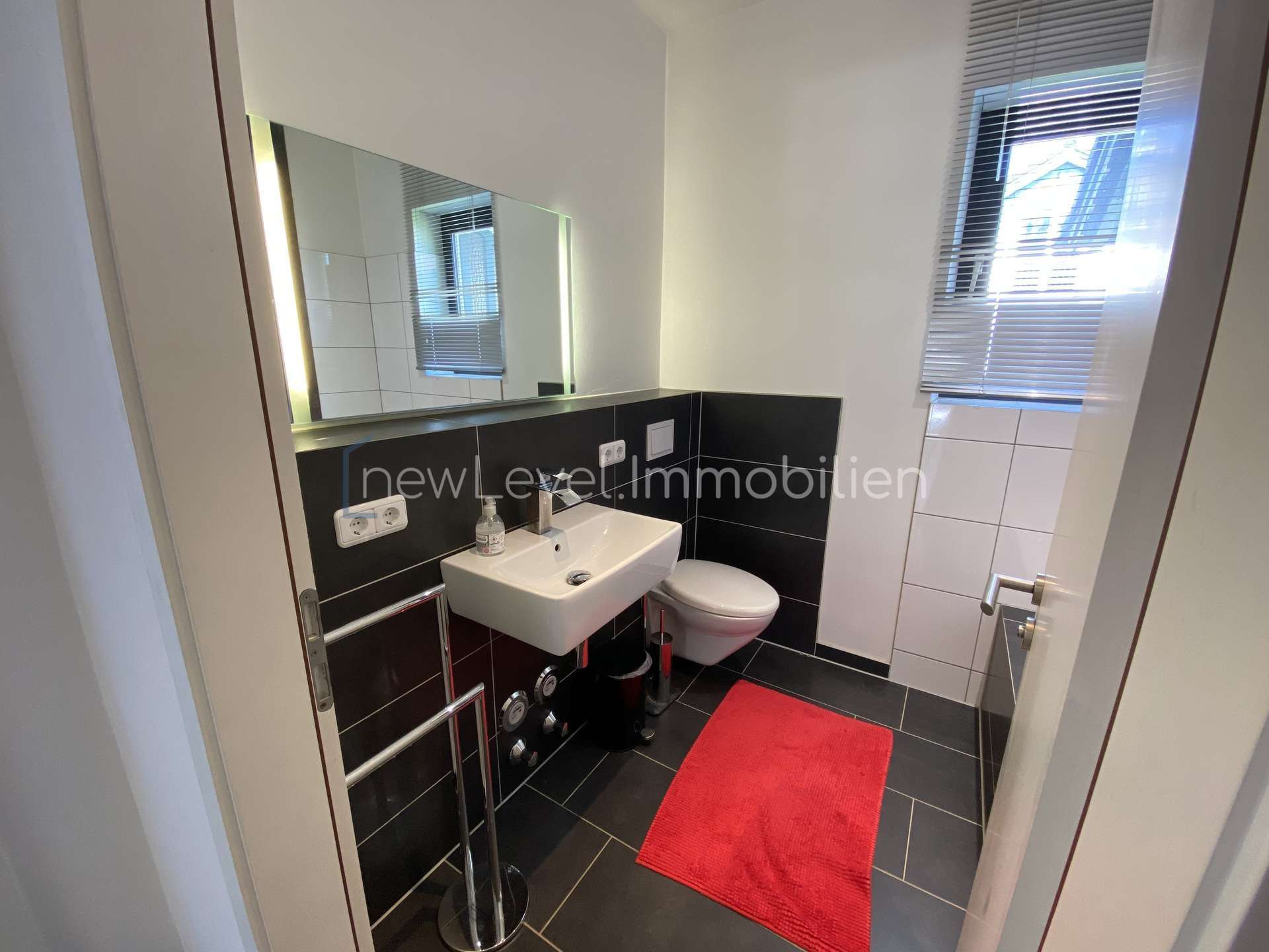 Immobilie in Dießen am Ammersee - KAPITALANLAGE - Idyllische Maisonette am Ammersee: Rückzugsort zur Erholung, nahe an See & Zentrum - Bild 3