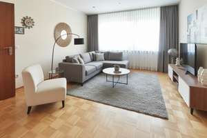 Lebensqualität pur: Barrierefreie 4-Zimmer-Terrassenwohnung mit Sauna, Pool & naturnaher Lage – Die vollständige Adresse der Immobilie erhältst du vom Anbieter., 34125 Wolfsanger, Kassel – Vorschaubild 6