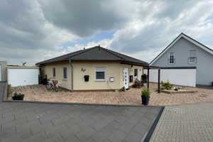 Moderner barrierefreier Bungalow in ruhiger Lage – Euskirchen (Kreis) – Vorschaubild 4