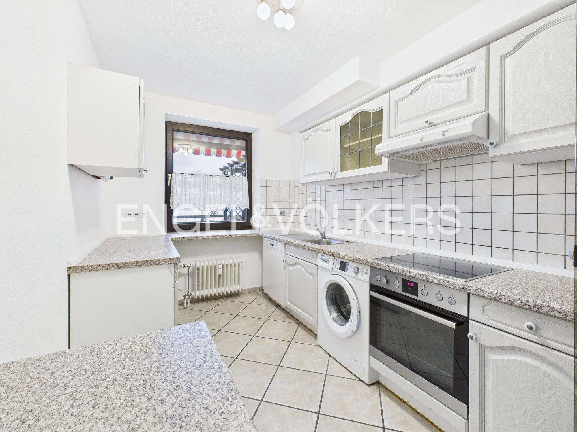 Viel Raum zum Wohlfühlen: Altersgerechte Wohnung in stadtnaher Lage, Krefeld – Bild 3