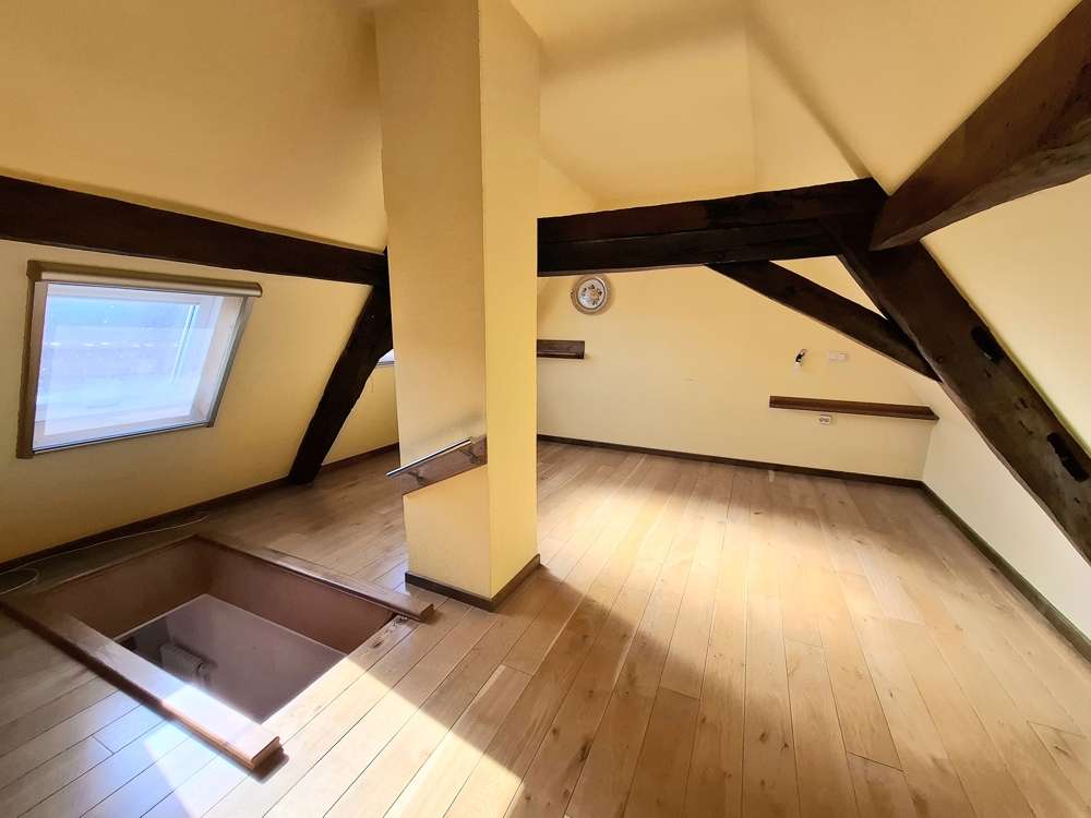 Immobilie in Rheinzabern - Historischer Charme trifft Wohnkomfort – attraktive Alternative zur Eigentumswohnung - Bild 6