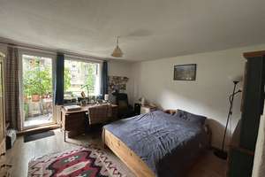 3.Zi.-Whg. ca. 65qm im Mönkhofer Weg 105, Frei zum 01.11.2026 – Mönkhofer Weg  105, 23562 Sankt Jürgen, Lübeck – Vorschaubild 2