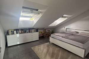 Moderne 3-Zimmer-Dachgeschosswohnung mit 104 m² – Hauptstr. 70, 89250 Senden – Vorschaubild 4