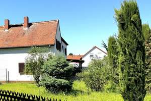 Urbane Idylle: DHH in natur-/stadtnaher Lage mit großem Garten und Garage, Karl-Marx-Siedlung! – Die vollständige Adresse der Immobilie erhältst du vom Anbieter., 67547 Karl-Marx-Siedlung, Worms – Vorschaubild 62