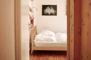 Sofort verfügbar: Altbauwohnung mit 3,5-Zimmern im 2. OG, saniert, in Berlin-Kreuzberg, ohne Makler – Naunynstraße 38, 10999 Kreuzberg, Berlin – Vorschaubild 25