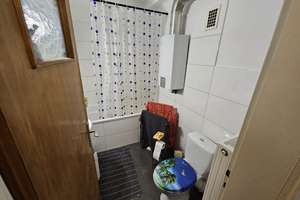 Helle 2-Zimmer-Wohnung im 2. OG in Aachen  – Hein-Janssen-Straße 1, 52070 Jülicher Straße, Aachen – Vorschaubild 6