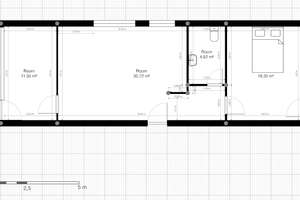 Renovierte Drei-Zimmer-Wohnung in Handschuhsheim – Fritz-Frey Strasse 6, 69121 Handschuhsheim, Heidelberg – Vorschaubild 20