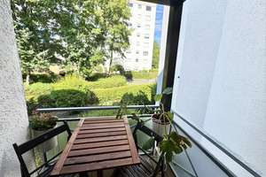 Schöne 2,5-Zimmer-Maisonette-Wohnung in ruhiger Lage – 70567 Möhringen-Nord, Stuttgart – Vorschaubild 8