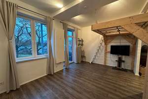 1-Zimmer Wohnung in Köln-Ossendorf