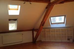 Einzigartige 1-Zimmer-Wohnung im Herzen der Heidelberger Altstadt – urban, charmant, zentral