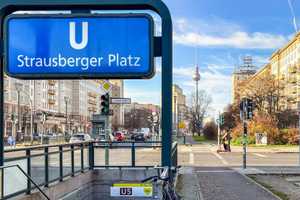 Lage, Lage, Lage! Bezugsfreie Eigentumswohnung im Andreasviertel. – Berlin – Vorschaubild 12