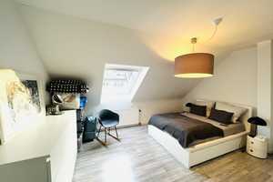 **Schöne 3 Zimmer Wohnung mit großem Balkon, Einbauküche + Stellplatz / MA-Neckarstadt Ost** – Mannheim – Vorschaubild 9