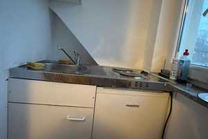 Exklusive 1-Zimmer-DG-Wohnung in Heidelberg – Rohrbacher Strasse 92, 69115 Heidelberg – Vorschaubild 6