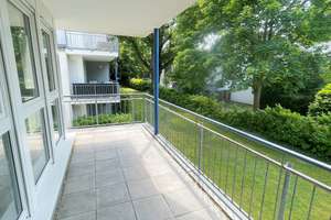 AW 1919 IVD. Marienburg, Parklage, SOFORT bezugsfrei, großer Balkon, Tiefgarage – Lindenallee 43a, 50968 Marienburg, Köln – Vorschaubild 6