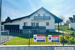 Heimeliges Wohnhaus mit großem Grundstück! – Straubing-Bogen (Kreis) – Vorschaubild 2