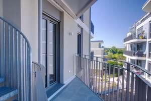 Moderne 3-Zimmerwohnung mit Tiefgarage am Rheinufer – Die vollständige Adresse der Immobilie erhältst du vom Anbieter., 55252 Mainz-Kastel, Wiesbaden – Vorschaubild 34