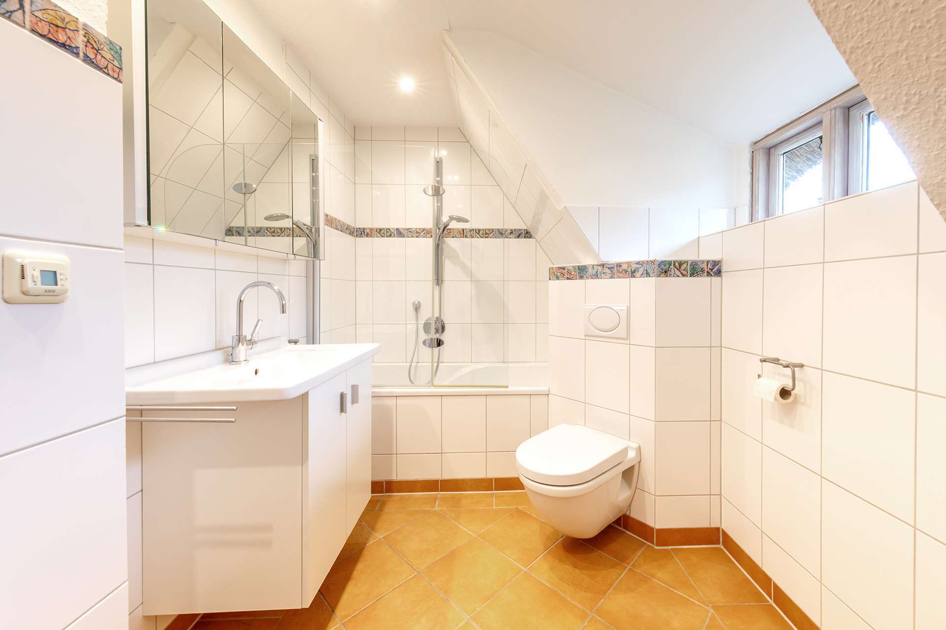 Immobilie in Horst - Reetdach. Ruhe. Rückzug. – Ein echtes Unikat in Alleinlage - Bild 7