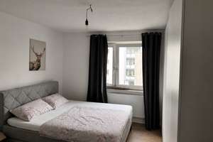 Teilmöblierte 3-Zimmer-Wohnung in der Südstadt – Steinheilstr. 11, 90459 Gugelstraße, Nürnberg – Vorschaubild 4