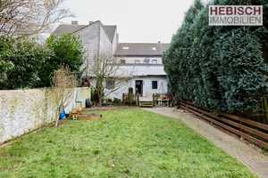FREIRAUM FÜR IHRE IDEEN + EINFAMILIENHAUS MIT EINLIEGERWOHNUNG + GARTEN + STELLPLÄTZE + – Krefeld – Vorschaubild 36