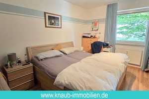Top gepflegte 2 Zimmer Wohnung in zentraler Lage, Einbauküche, Garage – Bonn – Vorschaubild 5