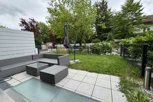 Wunderschöne 2 Zimmer Wohnung – Vogesenstraße 3, 81825 Waldtrudering, München – Vorschaubild 11