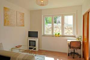 Vollmöblierte 2-Zimmer Wohnung - Stuttgart-Mitte - Altbau, saniert, modern, ruhig, Toplage – Moserstraße 15, 70182 Diemershalde, Stuttgart – Vorschaubild 6