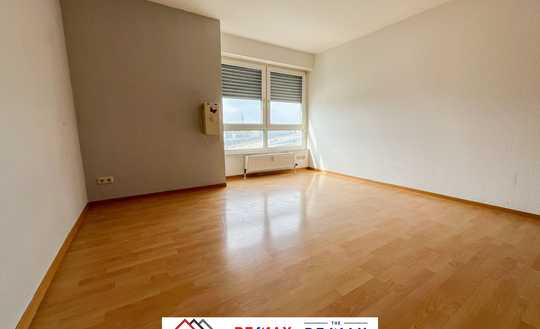 Kompakte 1-Zimmer-Wohnung mit Pantryküche & Bad – Ideal für Kapitalanleger oder Studenten