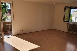 1-Zimmer Wohnung mit Balkon in Saarbrücken – Winterbergstraße 22a, 66119 St. Arnual, Saarbrücken – Vorschaubild 5