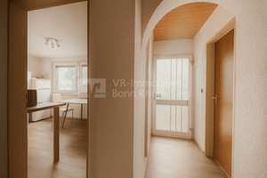 Ein Zuhause oder Renditechance mit Entwicklungspotential! – Die vollständige Adresse der Immobilie erhältst du vom Anbieter., 53117 Auerberg, Bonn – Vorschaubild 2