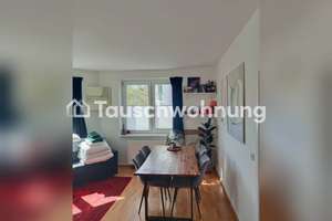 Tauschwohnung: Größere Wohnung gegen schöne mittelgroße