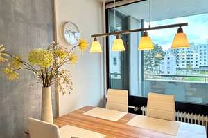 *Kapitalanlage oder Eigennutzung*Moderne 3,5 Zimmer Wohnung in attraktiver Lage inklusive Tiefgarage – Die vollständige Adresse der Immobilie erhältst du vom Anbieter., 70569 Lauchäcker, Stuttgart – Vorschaubild 2