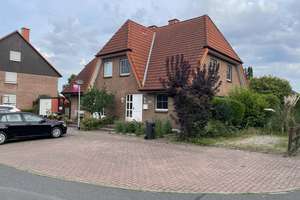 Doppelhaushälfte mit 120 m² Wohnfläche in Salzgitter