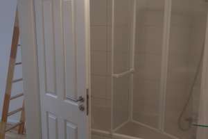 Wunderschöne, sehr helles Apartment im ruhigen Hinterhaus im Jungbusch! – Die vollständige Adresse der Immobilie erhältst du vom Anbieter., 68159 Innenstadt/Jungbusch, Mannheim – Vorschaubild 7
