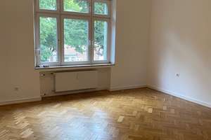 3 Zimmer-Altbauwohnung mit Parkettboden und Balkon – Brucknerallee 00, 41236 Dahl, Mönchengladbach – Vorschaubild 7