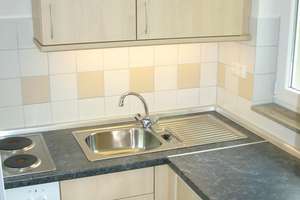 Wandsbek-Tonndorf, 1-Zimmerwohnung in ruhiger Lage, Nähe Studio Hamburg – Wöschenhof 19, 22045 Tonndorf, Hamburg – Vorschaubild 9