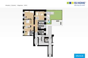 ***TRAUM - Ihre 4-Raum-Wohnung in Chemnitz*** - WE01 – Uhlandstraße 1, 9130 Sonnenberg, Chemnitz – Vorschaubild 15