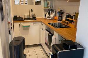 Verkauf einer modernen 3,5 -Zimmer-Maisonettewohnung in Schwarzrheindorf / Rheinnähe – Die vollständige Adresse der Immobilie erhältst du vom Anbieter., 53225 Schwarzrheindorf/Vilich-Rheindorf, Bonn – Vorschaubild 5