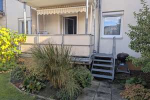 Gepflegte 3-Raum Wohnung mit Küche, Bad, Balkon – Holländische 10, 33607 Mitte, Bielefeld – Vorschaubild 7