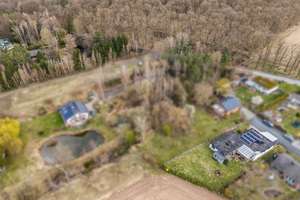 Barrierefreies Architektenhaus nahe Edemissen - Wohnen direkt am Feld und Wald – Die vollständige Adresse der Immobilie erhältst du vom Anbieter., 31234 Edemissen – Vorschaubild 6