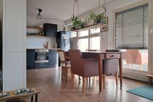 Über den Dächern von Durlach: großzügige 1-Zimmer-Penthouse-Wohnung – Killisfeldstraße 2a, 76227 Durlach, Karlsruhe – Vorschaubild 10