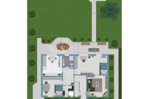 Charmantes Haus in hervorragender Lage mit Gartenidylle und zwei vermieteten Einheiten im DG – Ennepe-Ruhr-Kreis – Vorschaubild 34