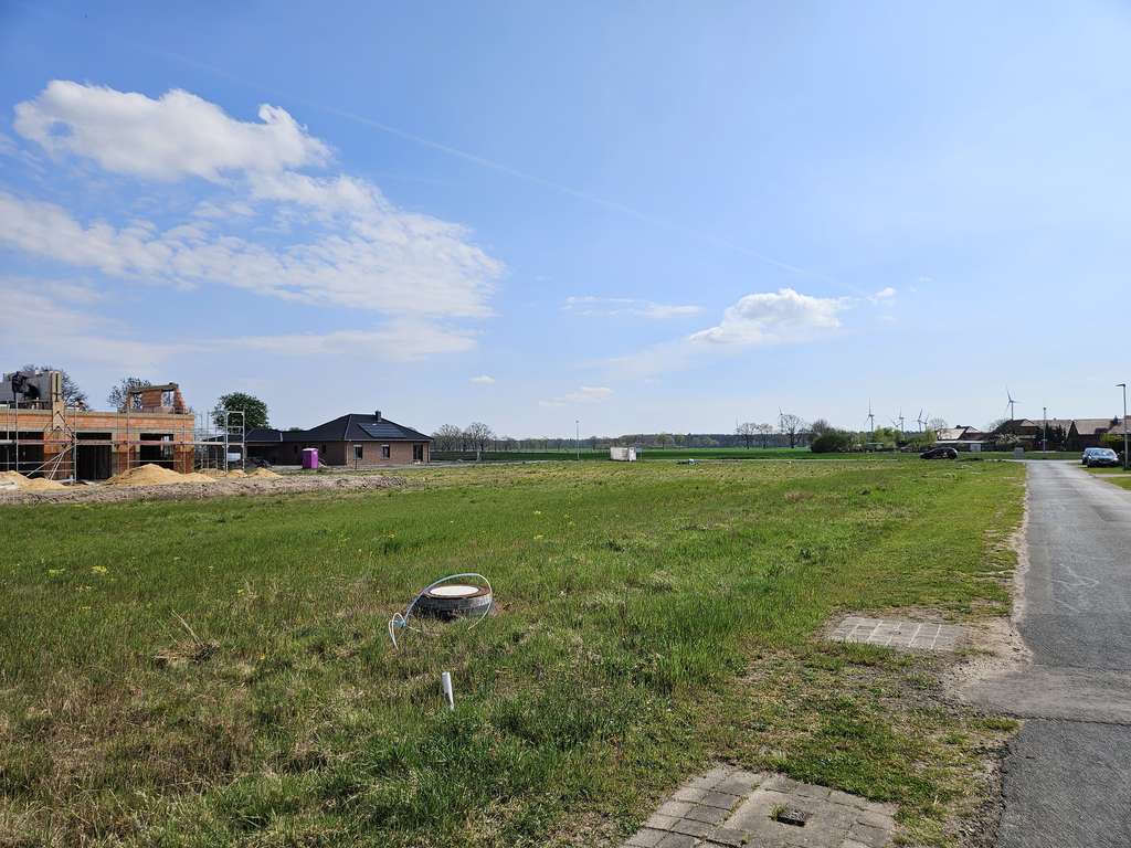 Immobilie in Leese - Das flexible Massivhaus "FürDich" in Leese. - Bild 3