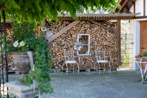 Idylle pur! Saniertes Einfamilienhaus mit historischem Flair und traumhaftem Garten – Die vollständige Adresse der Immobilie erhältst du vom Anbieter., 79787 Lauchringen – Vorschaubild 20