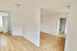 1,5 Zimmer-Wohnung in Stgt.-Möhringen, barrierefrei, inkl. Einbauküche                     – Kalifenweg 2, 70567 Möhringen-Süd, Stuttgart – Vorschaubild 7