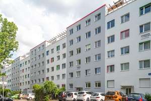 Studenten aufgepasst! Dein eigenes WG-Zimmer in Halle