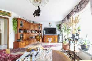Idyllisch gelegener Bungalow mit großem Garten und Doppelgarage in Tangerhütte – Stendal (Kreis) – Vorschaubild 4