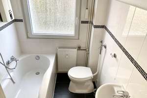 Erstbezug nach Sanierung – moderne EG‑Wohnung mit eigenem Garten in Essen‑Bedingrade – Hagedornstraße 2, 45357 Bedingrade, Essen – Vorschaubild 11