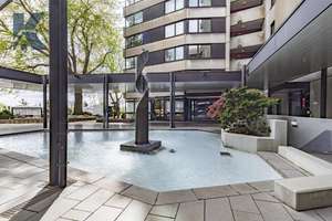 Rheinblick. Skyline. 4 Zimmer. Linksrheinisch-Zentral. – Mevissenstr. 16, 50668 Neustadt/Nord, Köln – Vorschaubild 19