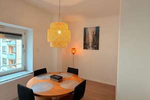 moderne  möblierte 2-Zi Wohnung München Schwabing – Türkenstraße 29 A, 80799 Universität, München – Vorschaubild 6